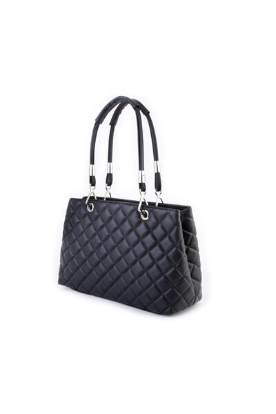 Nas Bag Дамска чанта през рамо, ватирана
