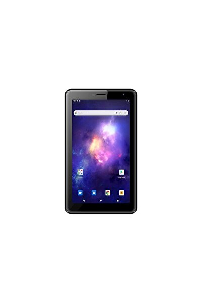 Everest Everpad Dc-m700 Siyah Wifi+bluetooth Çift Kamera 7'' Lcd 2gb Ram 16gb Tablet Pc