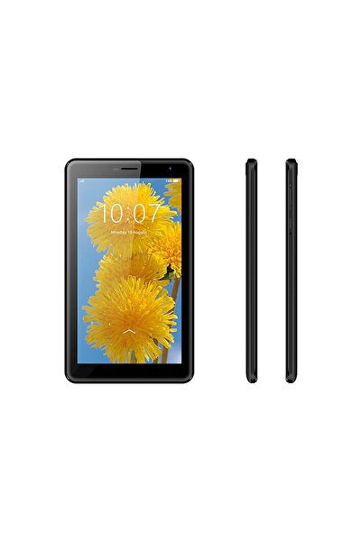 Everest Everpad Dc-m700 Siyah Wifi+bluetooth Çift Kamera 7'' Lcd 2gb Ram 16gb Tablet Pc
