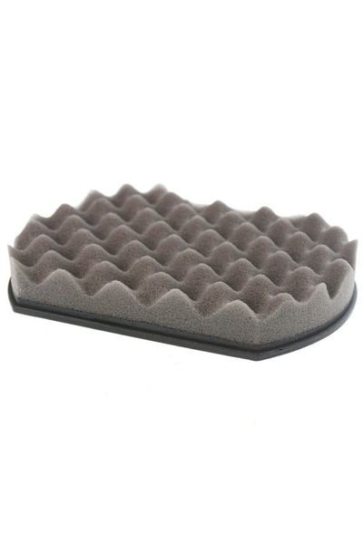 Bosch Bgs 41pet1 - Compatible Sponge Filter, Vacuum Cleaner Dust Container