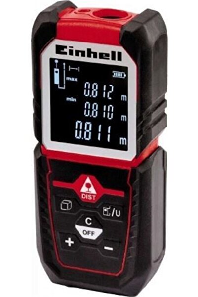 Einhell Tc-ld 50 Lazer Metre