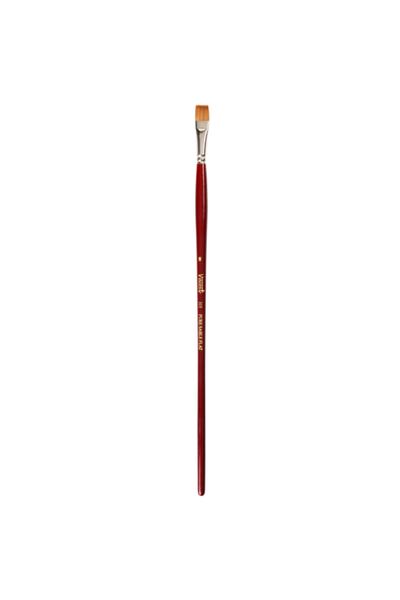 Vincent 315 Series Pure Sable Flat Flat Brush No:6