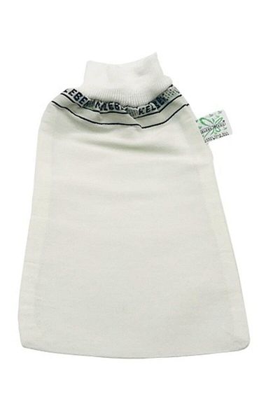 Malatya Kayısı ve Bitki Pazarı White Butterfly Elastic Pouch