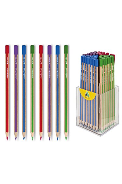 Adel Renkli Kurşun Kalem (2132480001)