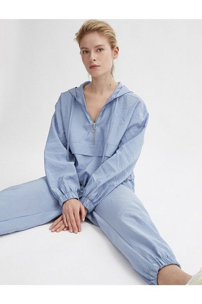 Koton Pantaloni de jogger pentru femei