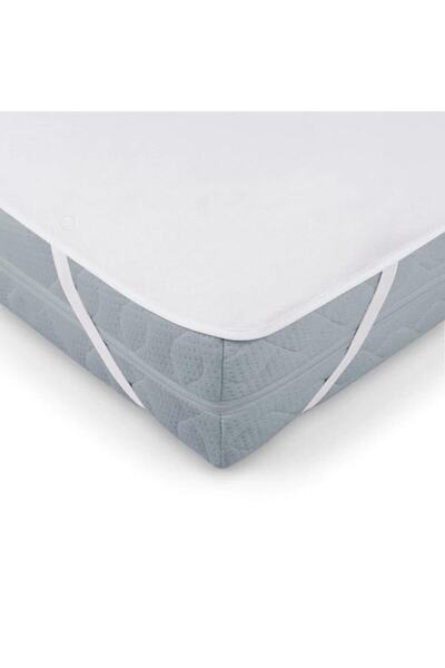 Çapa Home White 100X200 Single Liquid Proof Mattresses