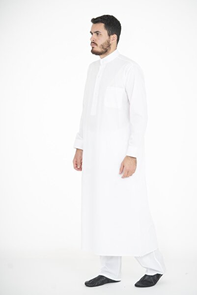 Çınarteks Erkek Fistan Takım Dagron Kumas