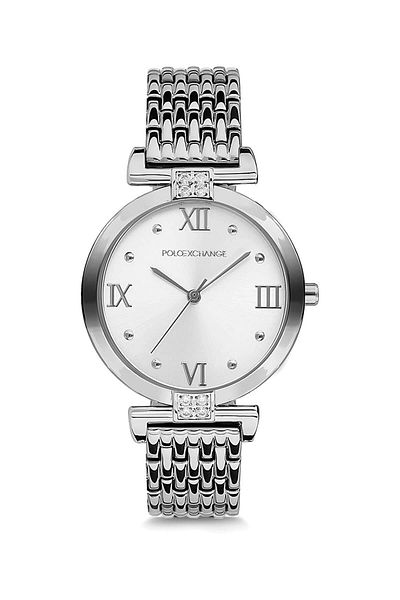 Polo Exchange Women's Wristwatch PX021L-01