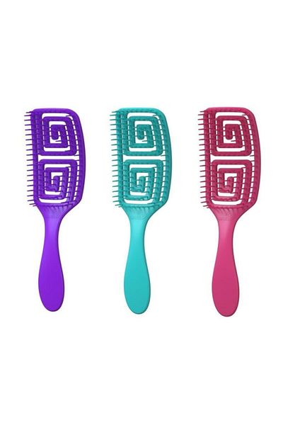 Lionesse Tarko Maze Brush 6454