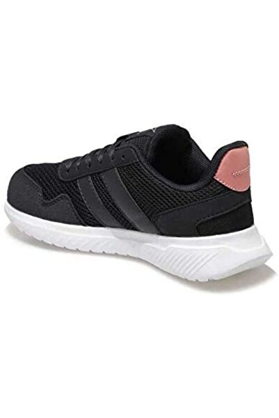 Kinetix حذاء مشي نسائي أسود 1134