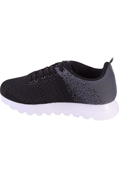 Kinetix حذاء مشي نسائي أسود 1173