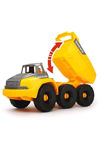 Generic Brand فولفو على الموقع النقل