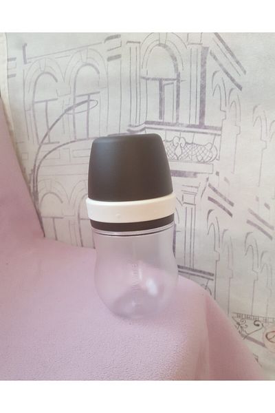 Tupperware Chubby Clear Spice Bowl 300 ml