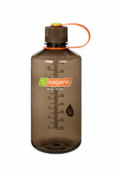 NALGENE زجاجة مياه تريتان وودزمان بسعة 32 أونصة نانومتر