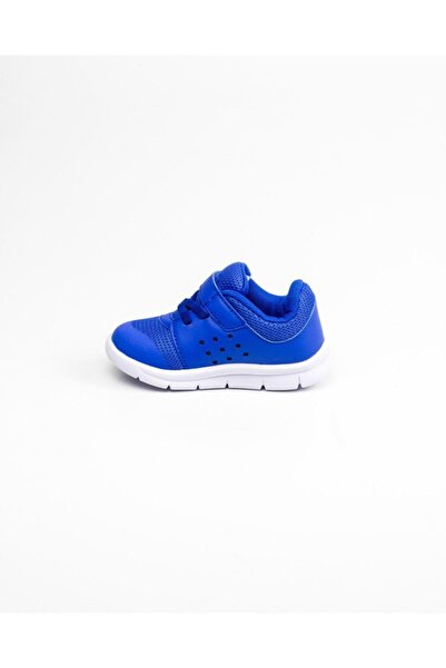 Vicco Erkek Bebek Mavi  Mario Ilk Adım Spor Ayakkabı 346.e20y.200