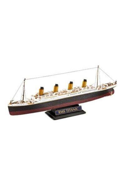 Genel Markalar GIFT SET 05727 TITANIC