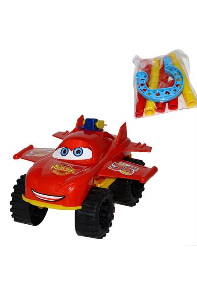 Bayraktar Play Self Winged Car-540