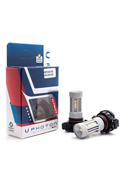Photon PSX24W White Exclusive Serisi PH7220 EX