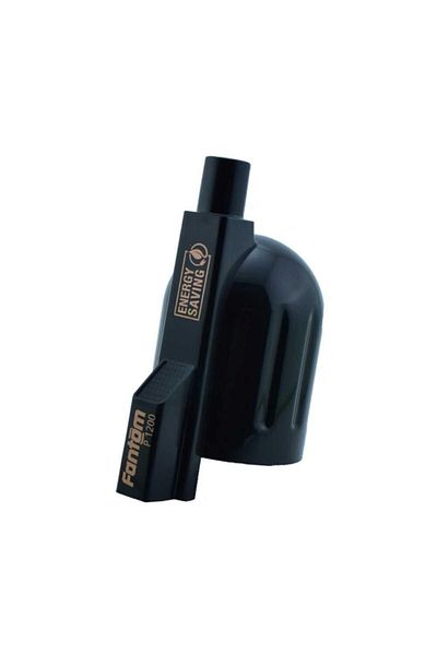 Fantom P1200 Black Practical Vacuum Cleaner Dust Container - Original