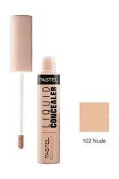 Pastel Defect Concealer Number 102