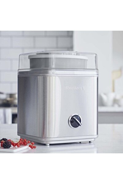 Cuisinart Dondurma Makinesi Iceb30bce