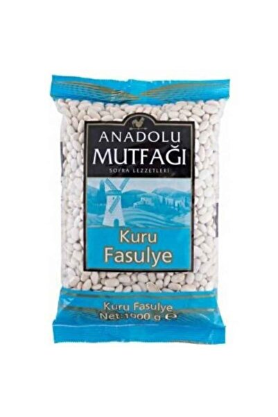 ANADOLU MUTFAGI Anadolu Mutfağı Dermason Fasulye 1kg