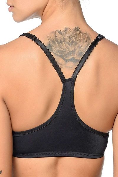 Orkide Back Athlete Bra