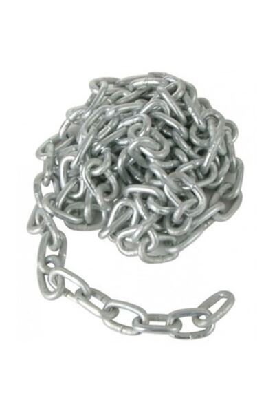 Dirim Düz Zincir 5 mm 1 Metre