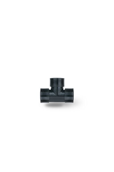 Generic Brand 2 "X 2" X 2 "حجم الخيط المشترك الإناث