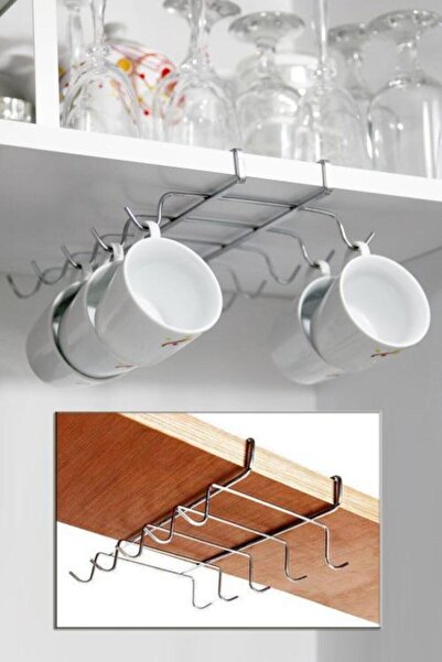 Parmeva Umeraș pentru căni cu 10 cârlige sub raft