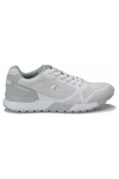 lumberjack VENDOR WMN 1FX Pantofi albi pentru femei 100787097