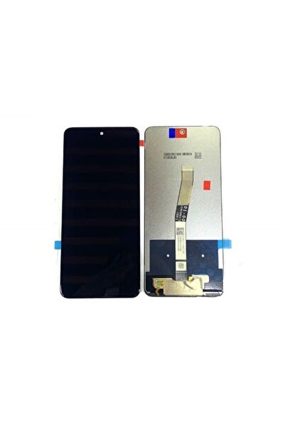 MİOTECH Mio Xiaomi Redmi Note 9 Pro Lcd Ekran Dokunmatık Orjınal Kalıte