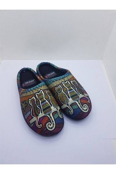 GEZER Papuci de iarnă Talpă moale