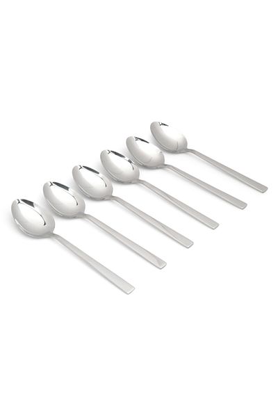 Erdem Set of 6 Crete Food Spoons