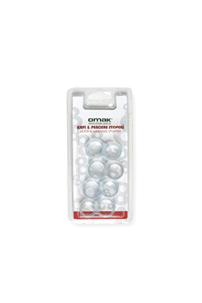 Decobella 4’lü Kapı Pencere Kol Stoperi