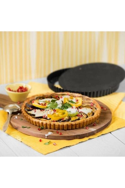 KAISER Delıcıous Detachable Corer Mold - 28 cm