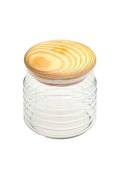 Paşabahçe Babylon 43163 Jar - 630 ml