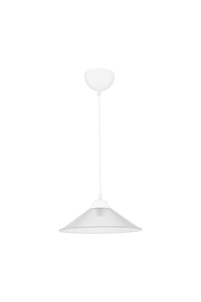 Modelight Maya Tekli Sarkıt Şeffaf