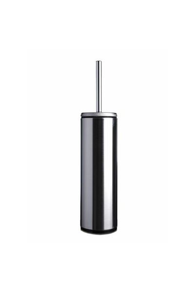 Prima Nova Primanova Cigo Stainless Steel Toilet Brush - Gray