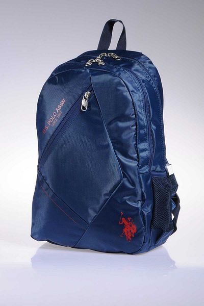 U.S. Polo Assn. Ανδρικό σακίδιο πλάτης Plçan9217 Navy Blue