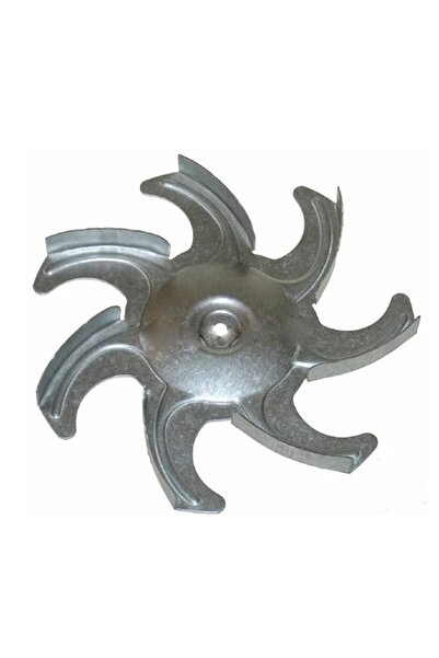 Arçelik Fırın Fan Motoru Pervanesi Orjinal 217440103