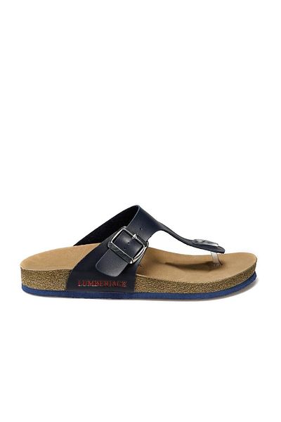 lumberjack 100414641   Ανδρικές παντόφλες Bite