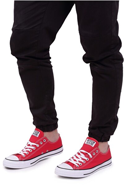 Converse Kırmızı Sneaker M9696c V2