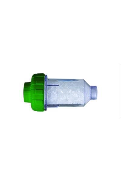 Atlas Bulaşık Ve Çamaşır Makinası Kireç Önleyici Su Arıtma Cihazı Doshal Filt...