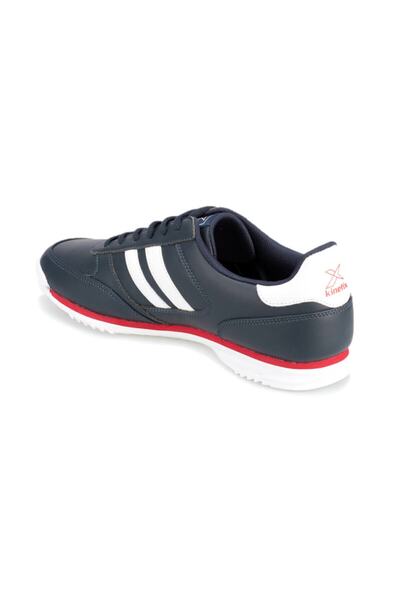 Kinetix Unisex Daily Sports Shoes Navy Blue 1061