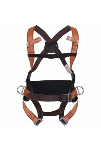 Delta Plus Emniyet Kemeri