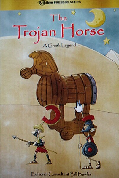 The Trojan Horse