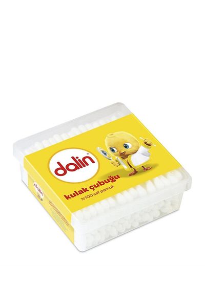 Dalin Ear Candle 100
