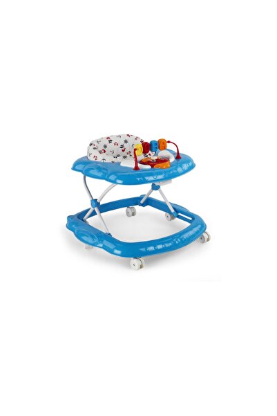 Baby Boby Müzikli Çocuk Yürüteci