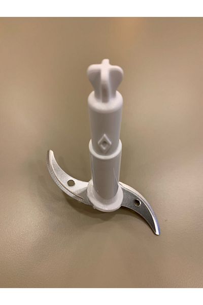 Arnica Shogun Rondo Knife - Original Product Authorized Service